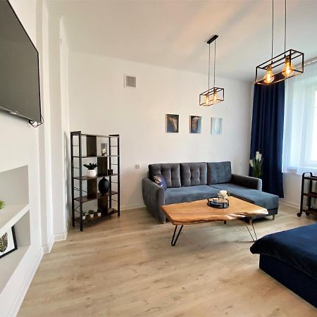 Apartament Midnight Blue Mielec Exterior photo